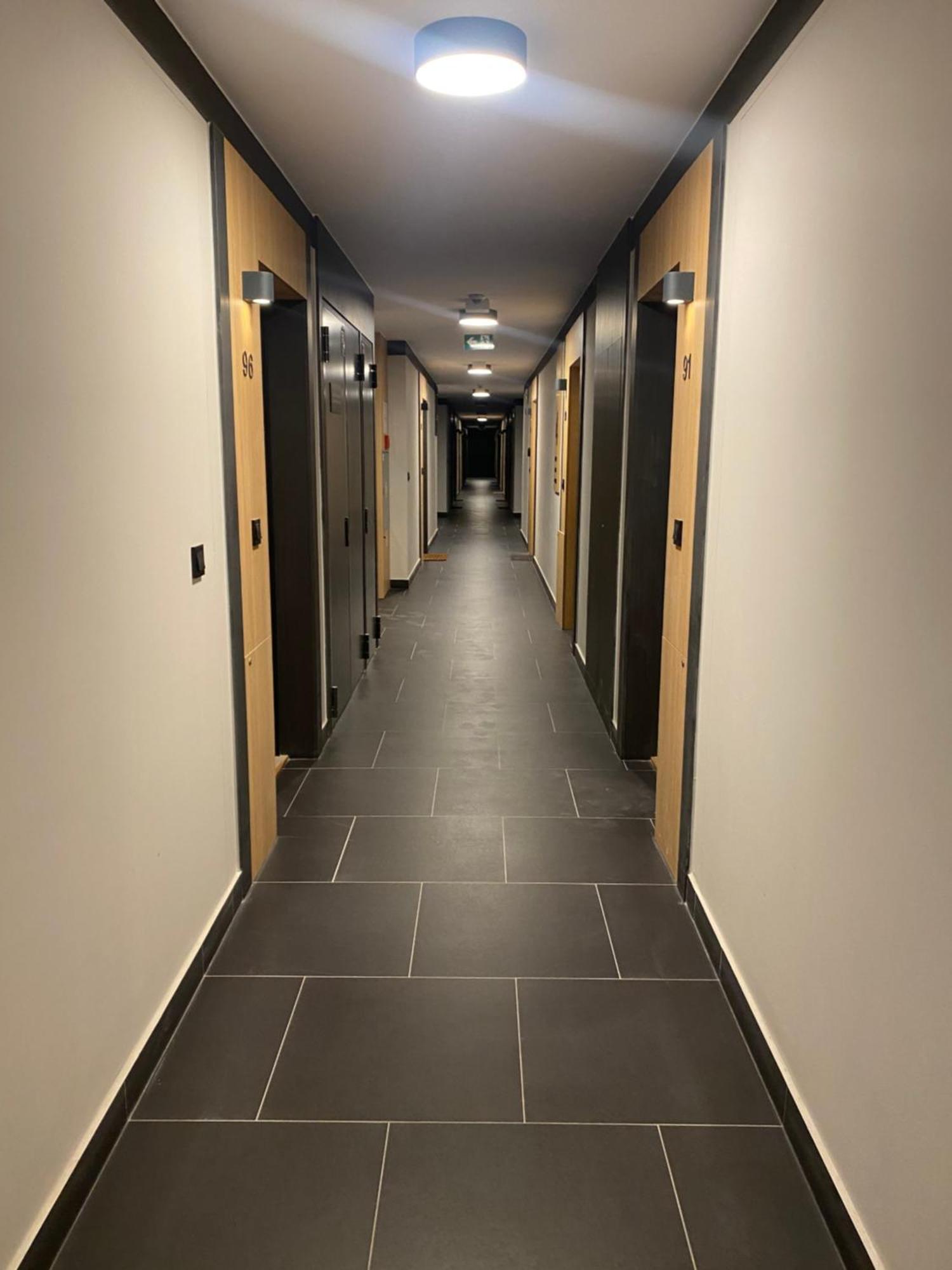 Wiktoryn 6 Piekne Nowe Apartamenty Z Duzymi Balkonami Varşova Dış mekan fotoğraf