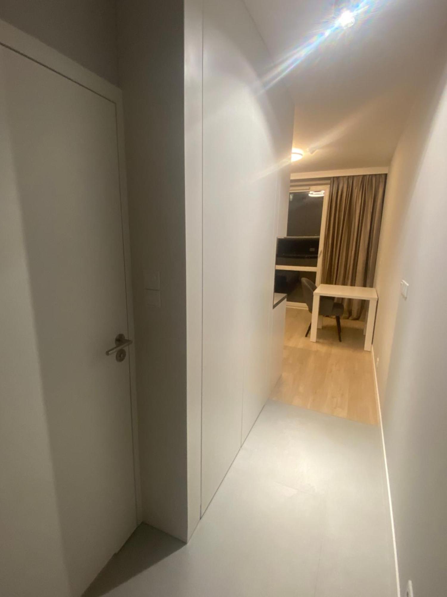 Wiktoryn 6 Piekne Nowe Apartamenty Z Duzymi Balkonami Varşova Dış mekan fotoğraf