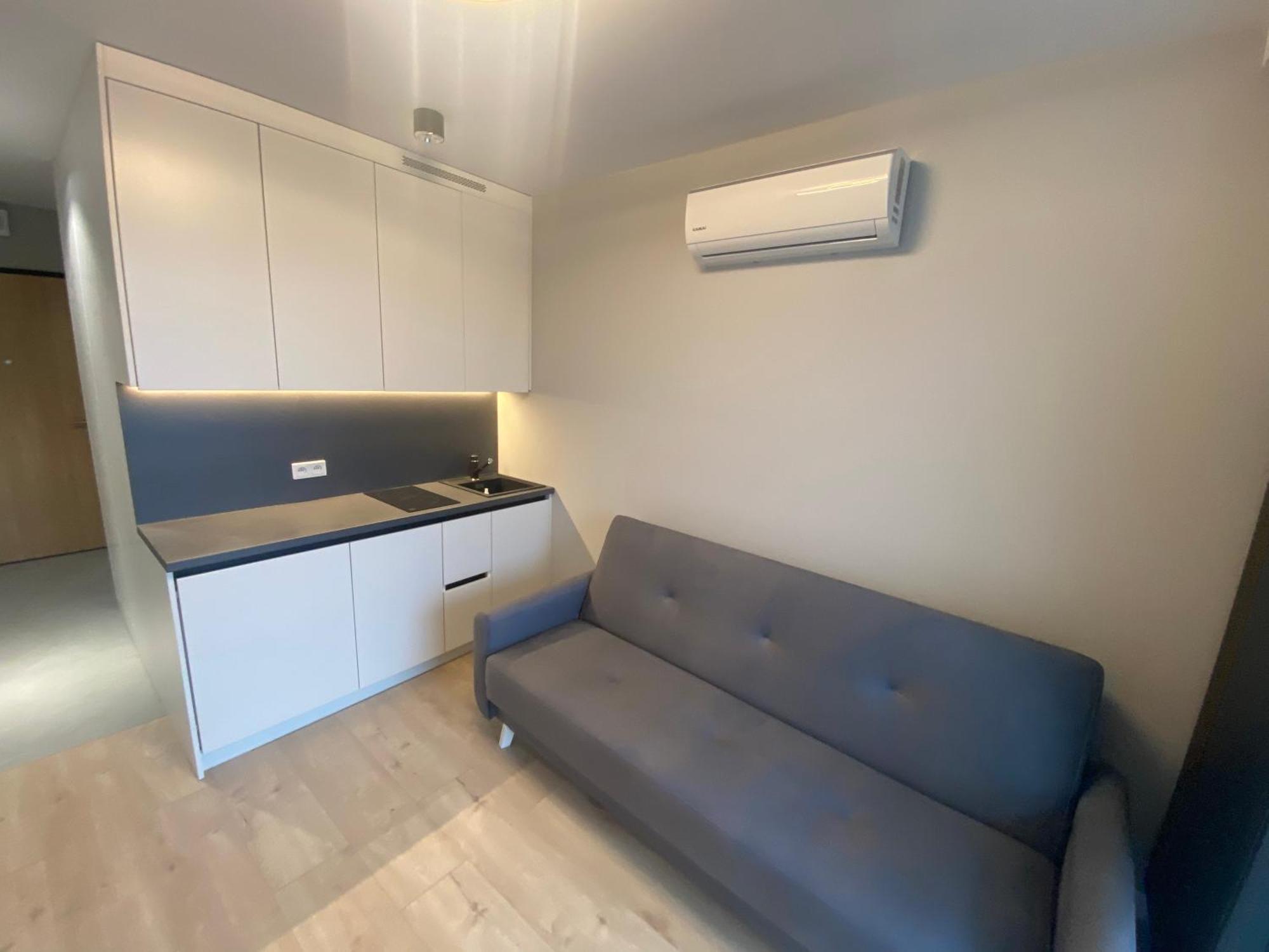 Wiktoryn 6 Piekne Nowe Apartamenty Z Duzymi Balkonami Varşova Dış mekan fotoğraf