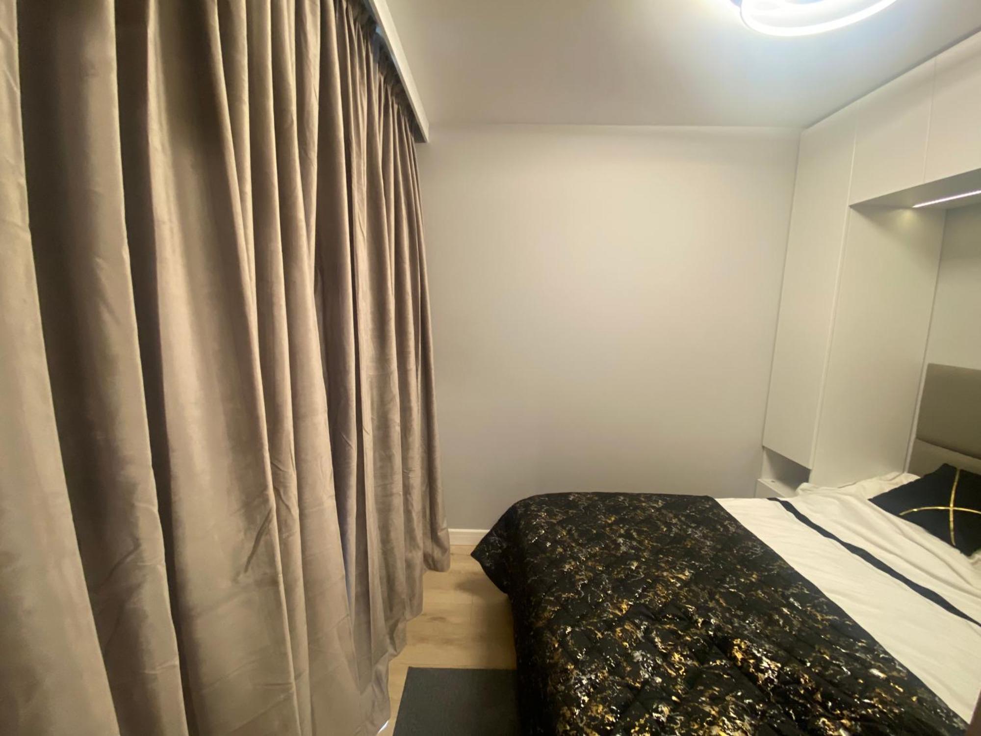 Wiktoryn 6 Piekne Nowe Apartamenty Z Duzymi Balkonami Varşova Dış mekan fotoğraf