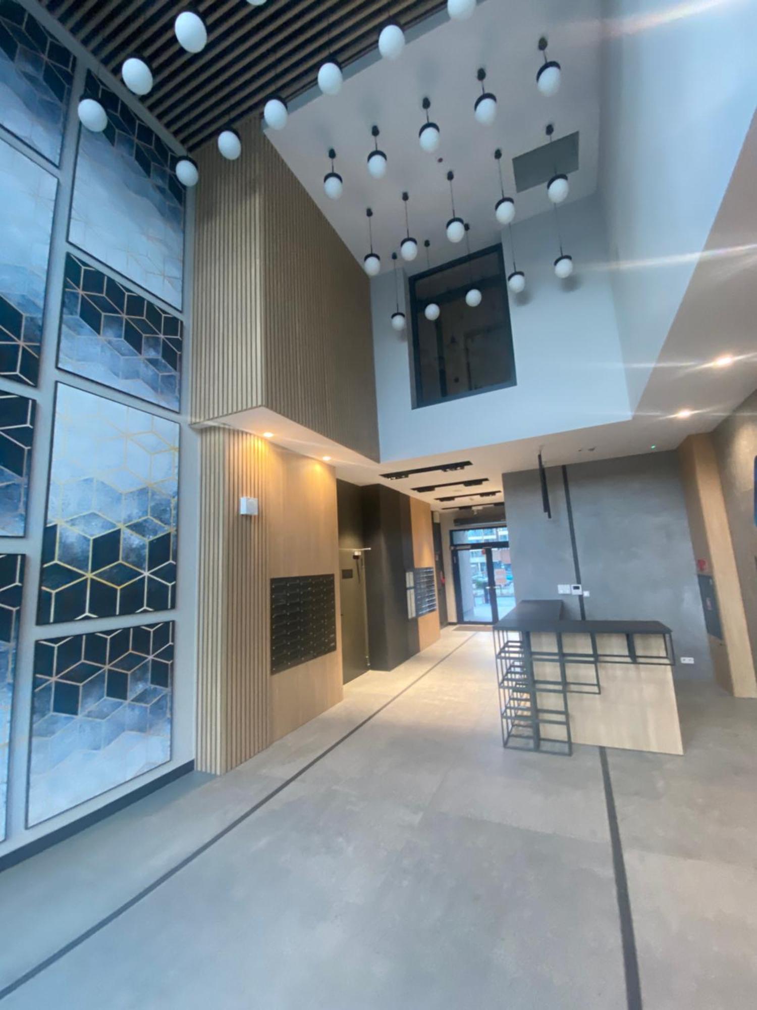 Wiktoryn 6 Piekne Nowe Apartamenty Z Duzymi Balkonami Varşova Dış mekan fotoğraf