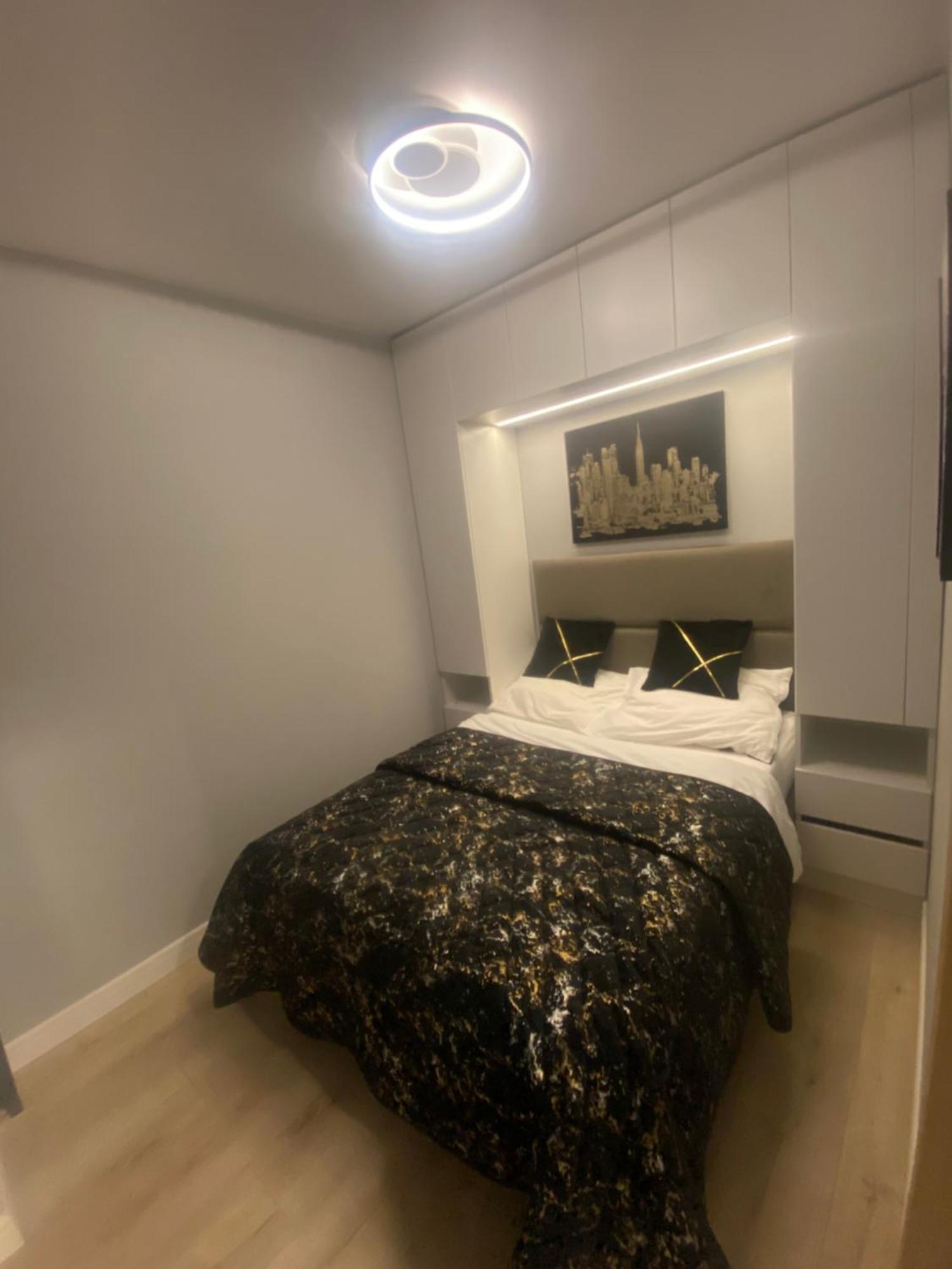 Wiktoryn 6 Piekne Nowe Apartamenty Z Duzymi Balkonami Varşova Dış mekan fotoğraf